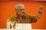 Om Puri at West Is West press conference in Abu Dhabi Film Festival on 23rd Oct 2010 (4).jpg